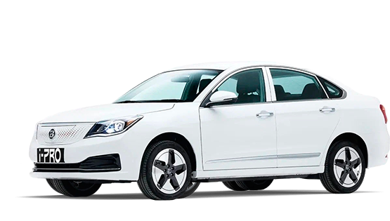 Автомобиль под такси Evolute i-PRO класса Комфорт