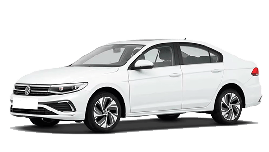 Автомобиль под такси VW Bora класса Комфорт