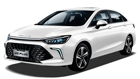 Автомобиль под такси Jac J7 класса Комфорт
