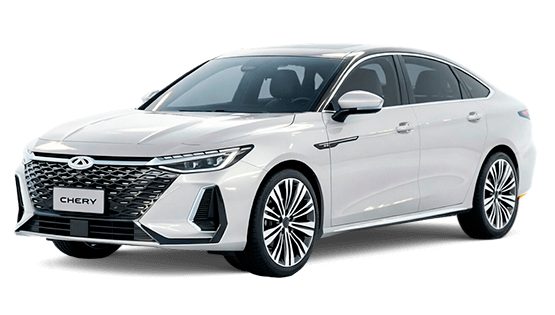 Автомобиль под такси Chery Arrizo 8 класса Комфорт