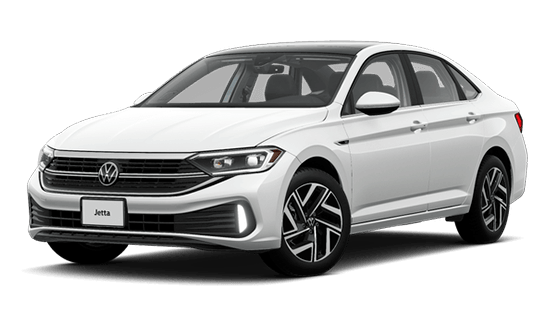 Автомобиль под такси VW Jetta класса Комфорт