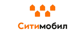 Онлайн-сервис заказа такси Ситимобил
